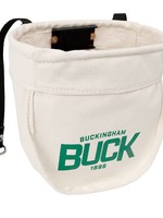 Buckingham Mfg CANVAS BOLT BAG MAGNET