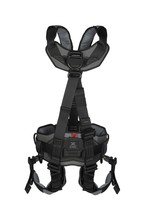 CMC Rescue Helix Harnes, Y-Style