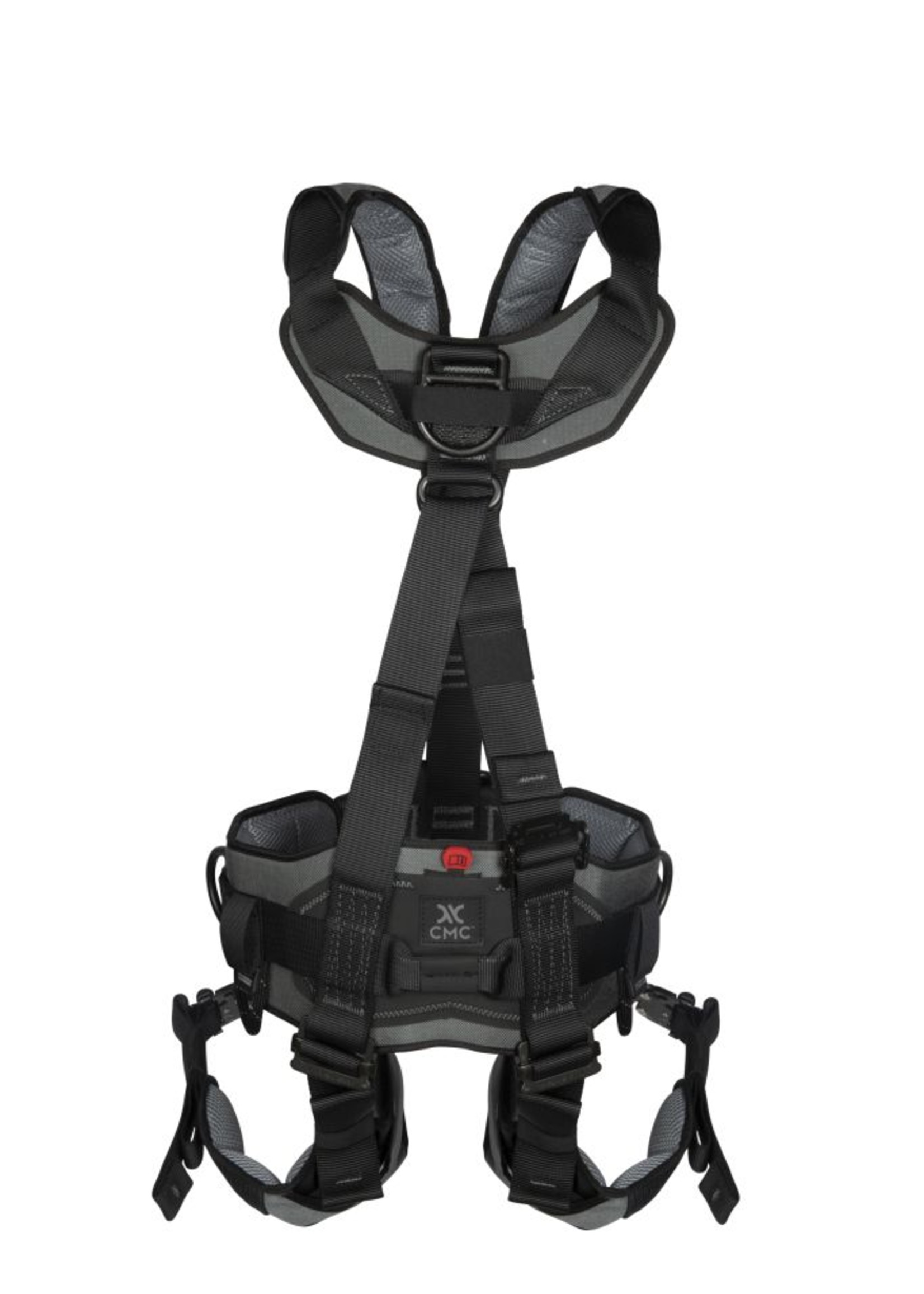 CMC Rescue Helix Harnes, Y-Style