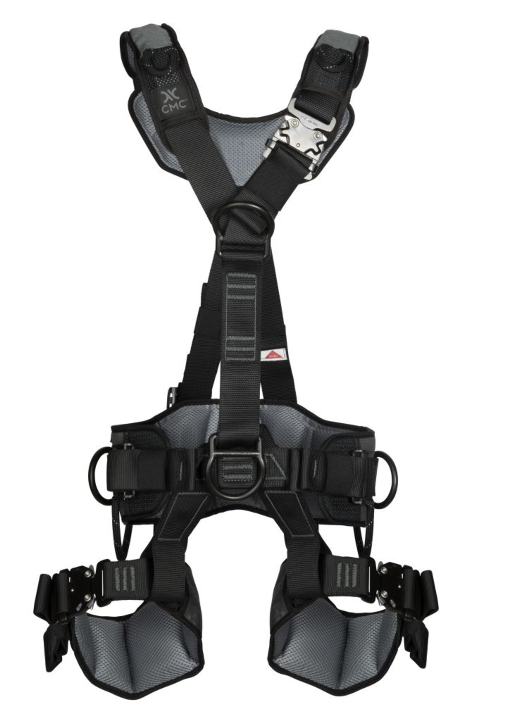 CMC Rescue Helix Harnes, Y-Style