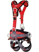 Camp USA 2018 GT ANSI HARNESS - EOS