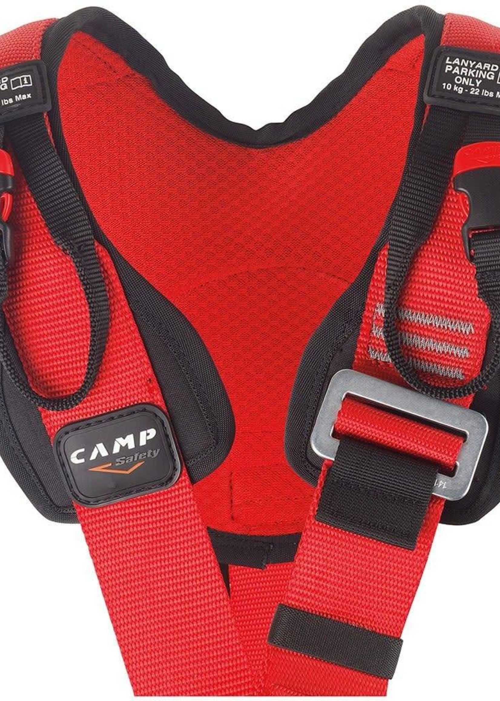 Camp USA 2018 GT ANSI HARNESS - EOS