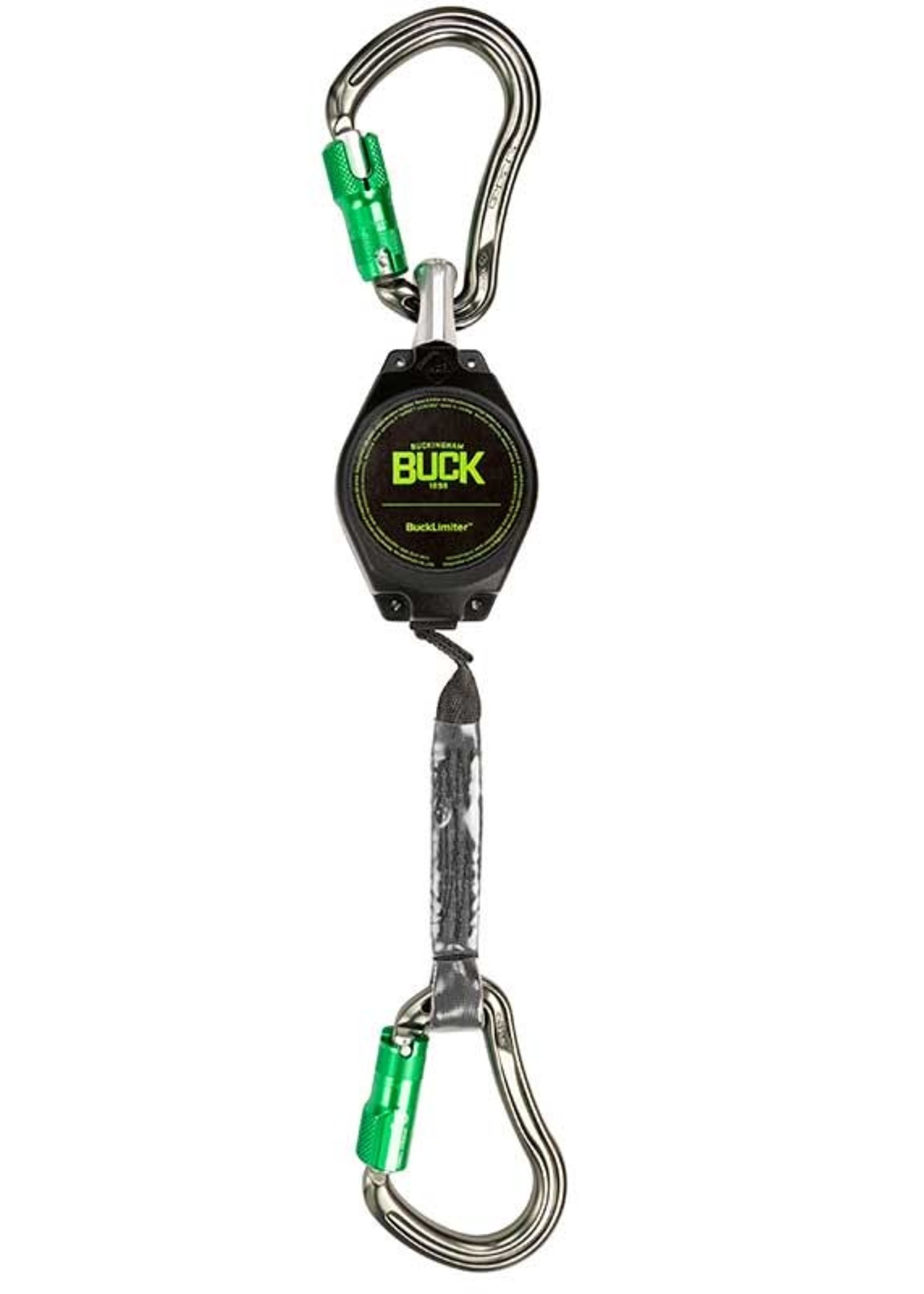 Buckingham Mfg BuckLimiter™ SRL
