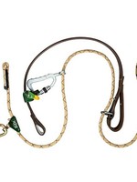 Buckingham Mfg EZ Squeeze™ Pole Climbing Device - Distribution Tough Rope Inner Strap