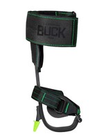 Buckingham Mfg BUCKALLOY BLACK CLIMBER KIT - A94K1V-BL