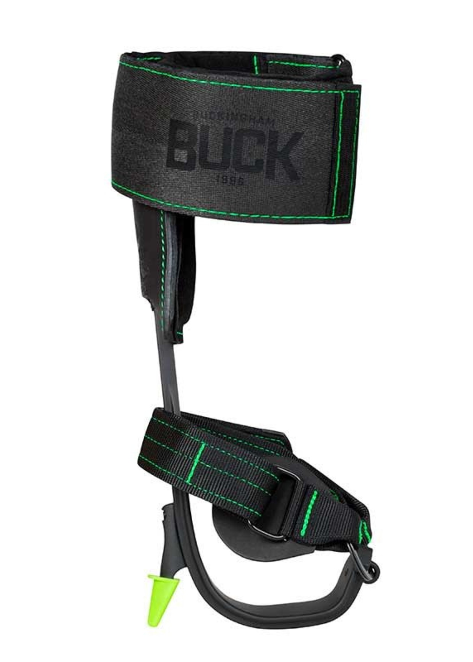 Buckingham Mfg BUCKALLOY BLACK CLIMBER KIT - A94K1V-BL