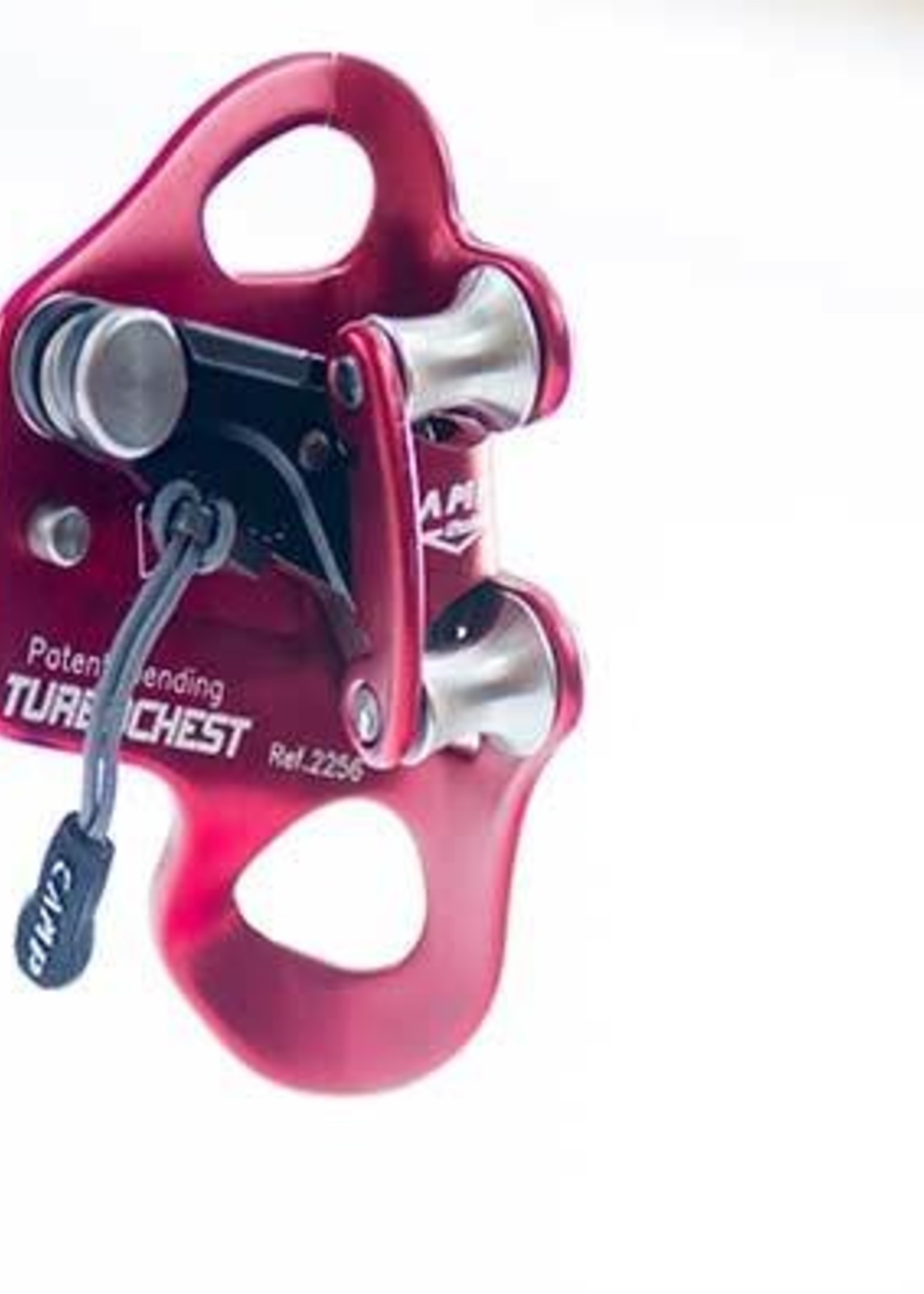 Camp USA Turbo Chest - Chest Ascender