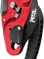 Petzl America I'D Descender L 12.5-13 mm