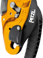 Petzl America I'D Descender S 7/16" / 11mm