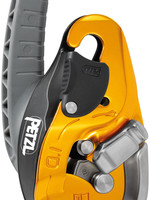 Petzl America I'D Evac Descender 10-11.5 mm