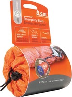 SOL Emergency Bivvy - NLA