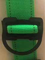 Buckingham Mfg ENERGY ABSORBING LANYARD PARKING ATTACHMENT - N14