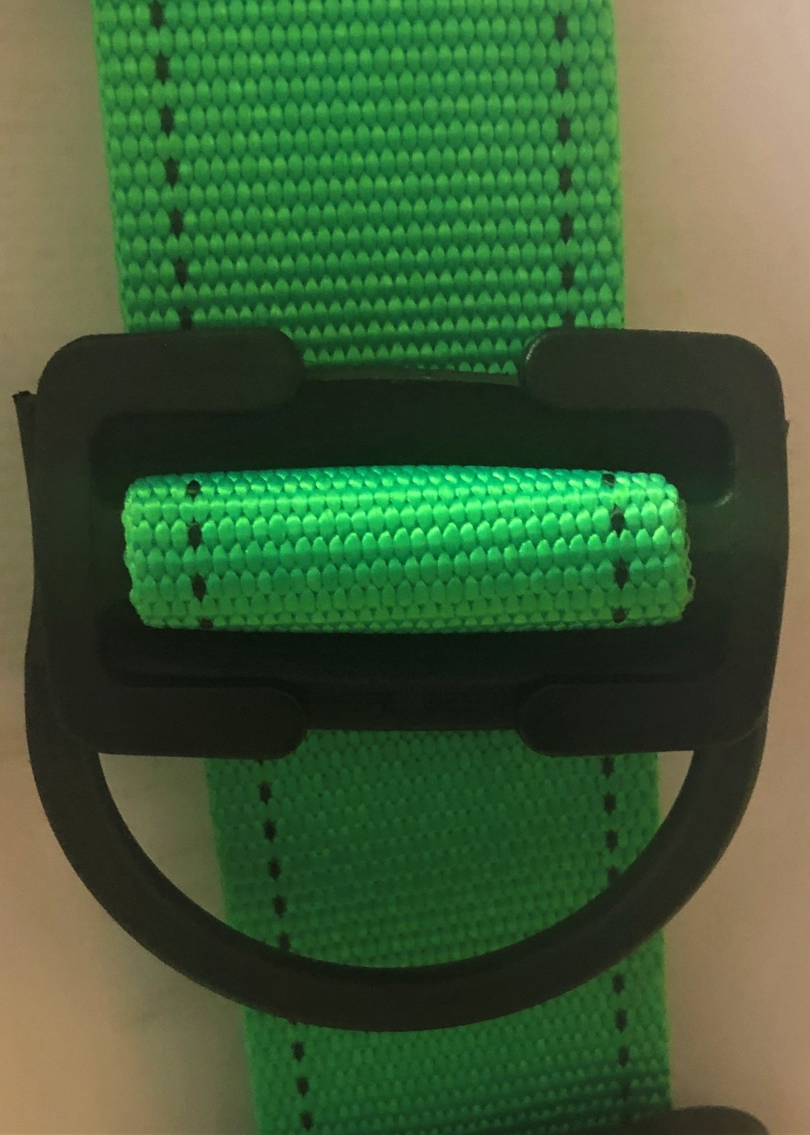 Buckingham Mfg ENERGY ABSORBING LANYARD PARKING ATTACHMENT - N14