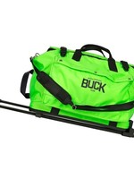 Buckingham Mfg Buck Big Mouth Bag w/ Wheels