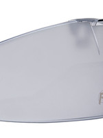 Petzl America NEW PROTECTION FOR VIZIR AND VIZIR SHADOW - EOS