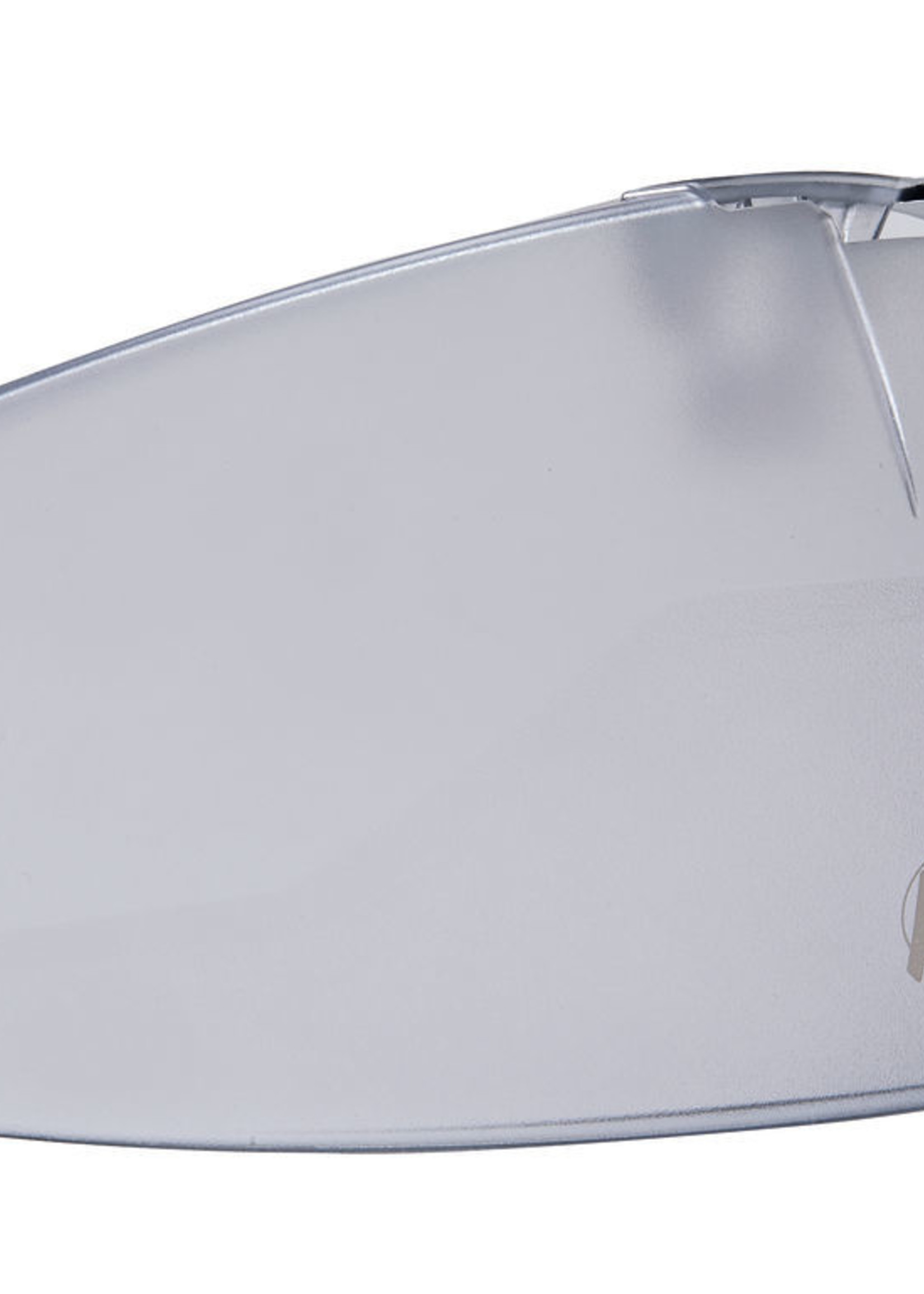 Petzl America NEW PROTECTION FOR VIZIR AND VIZIR SHADOW - EOS