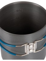 OLICAMP LT Pot, Hard Anodized, 1L