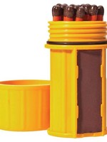 UCO Stormproof Match Kit with container