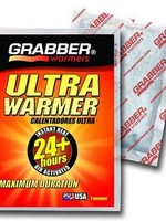 GRABBER Ultra Warmer, 24hr hand warmer