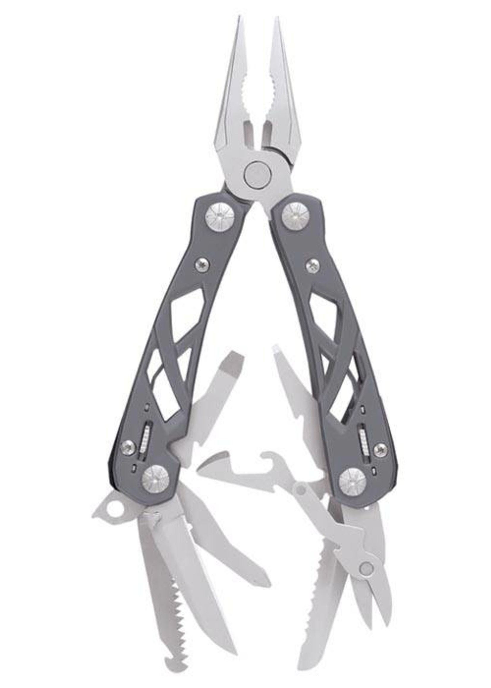 GERBER Suspension Multiplier