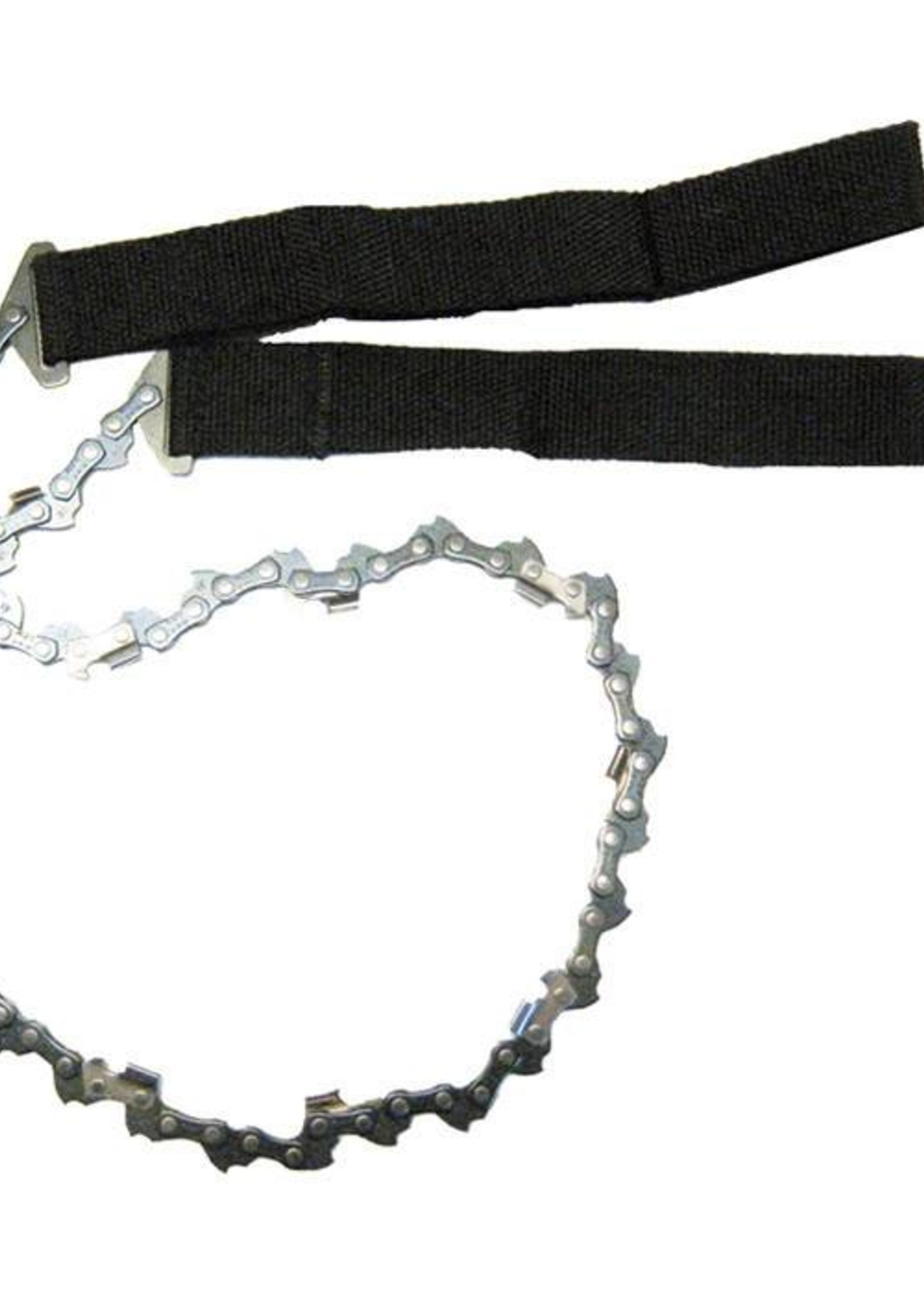 ULTIMATE SURVIVAL Sabercut Chain Saw