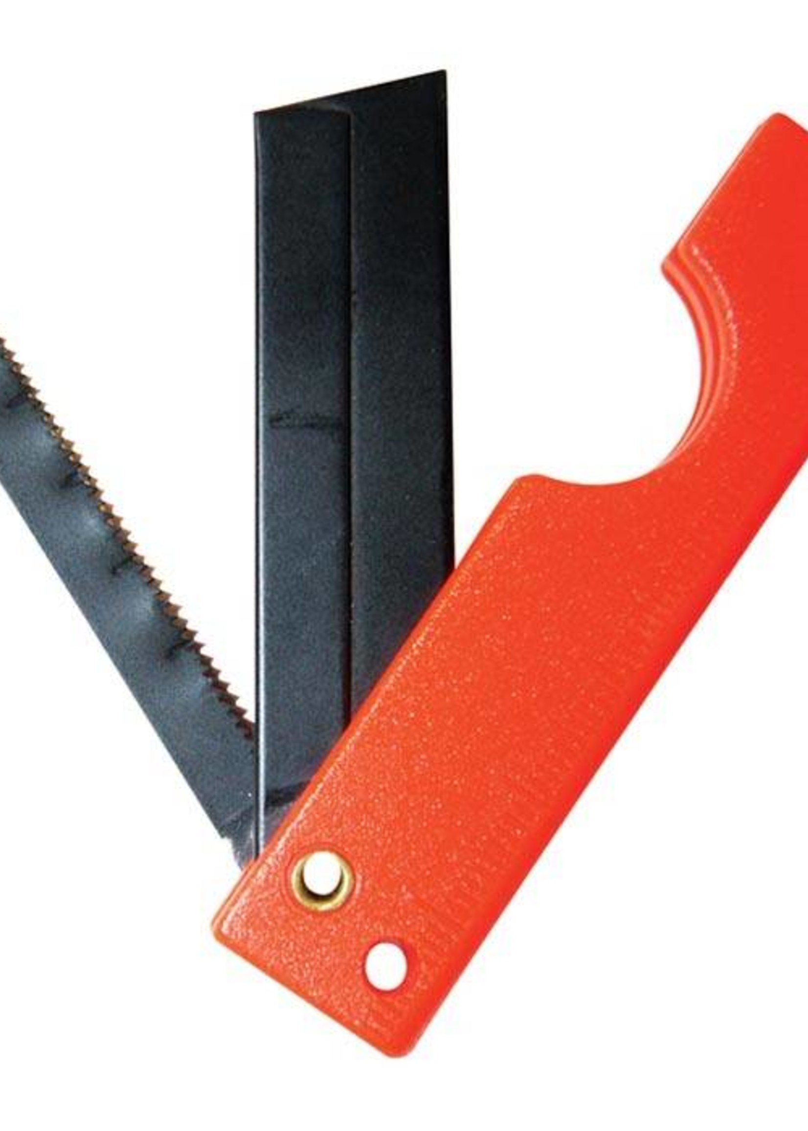 ULTIMATE SURVIVAL Razor Saw Orange