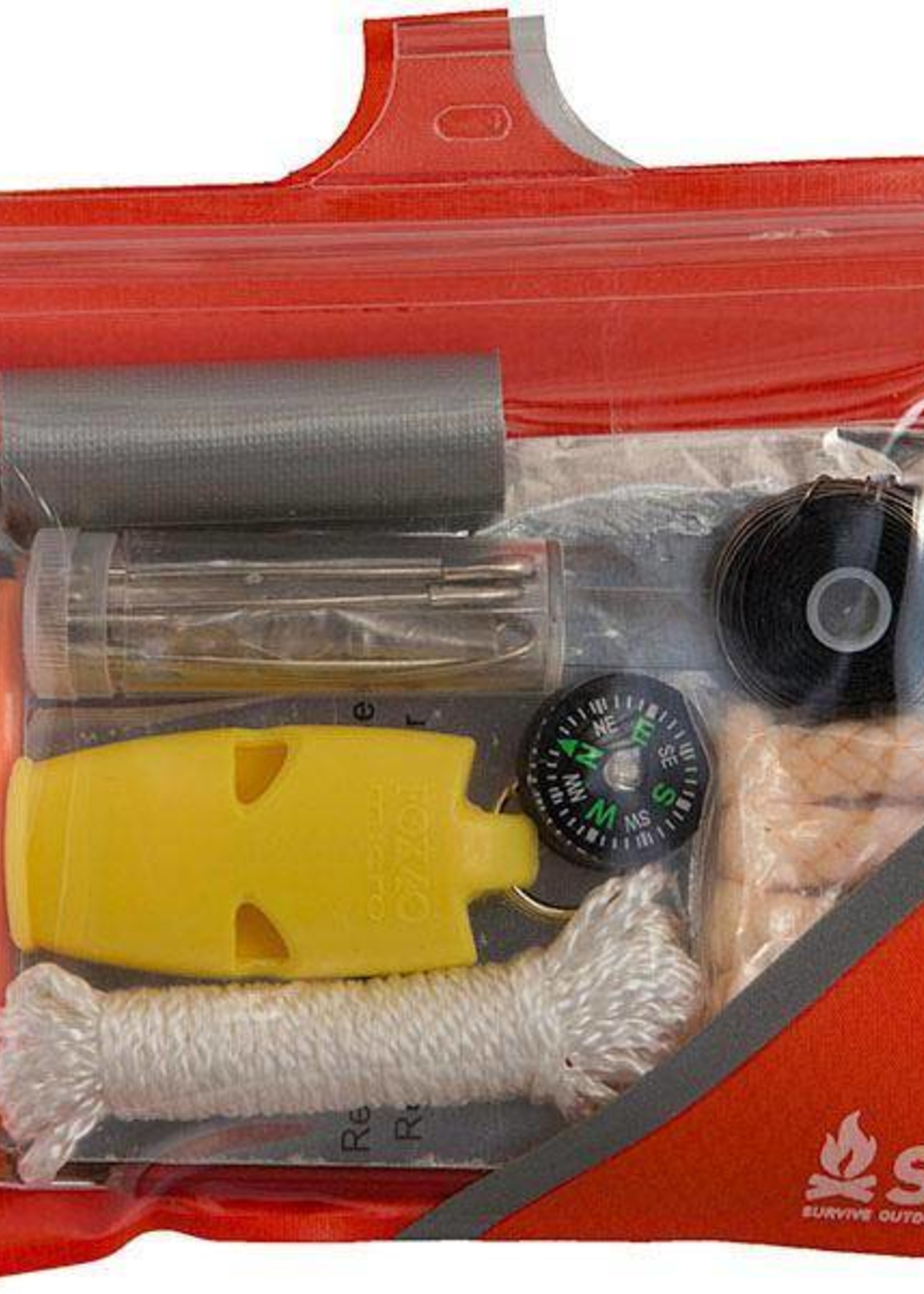 SOL Mini Survival Pak