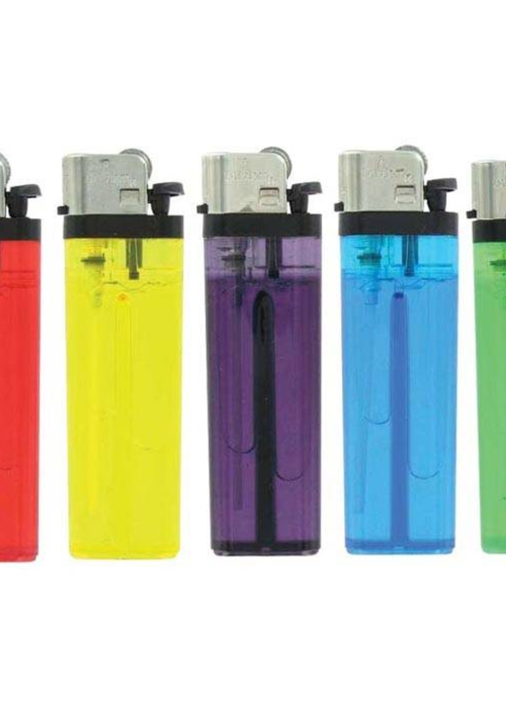 Liberty Mountain Disposable Flint Lighter