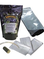 Liberty Mountain Survival Water Collection Kit