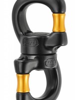 Petzl America SWIVEL OPEN SWIVEL - OAN