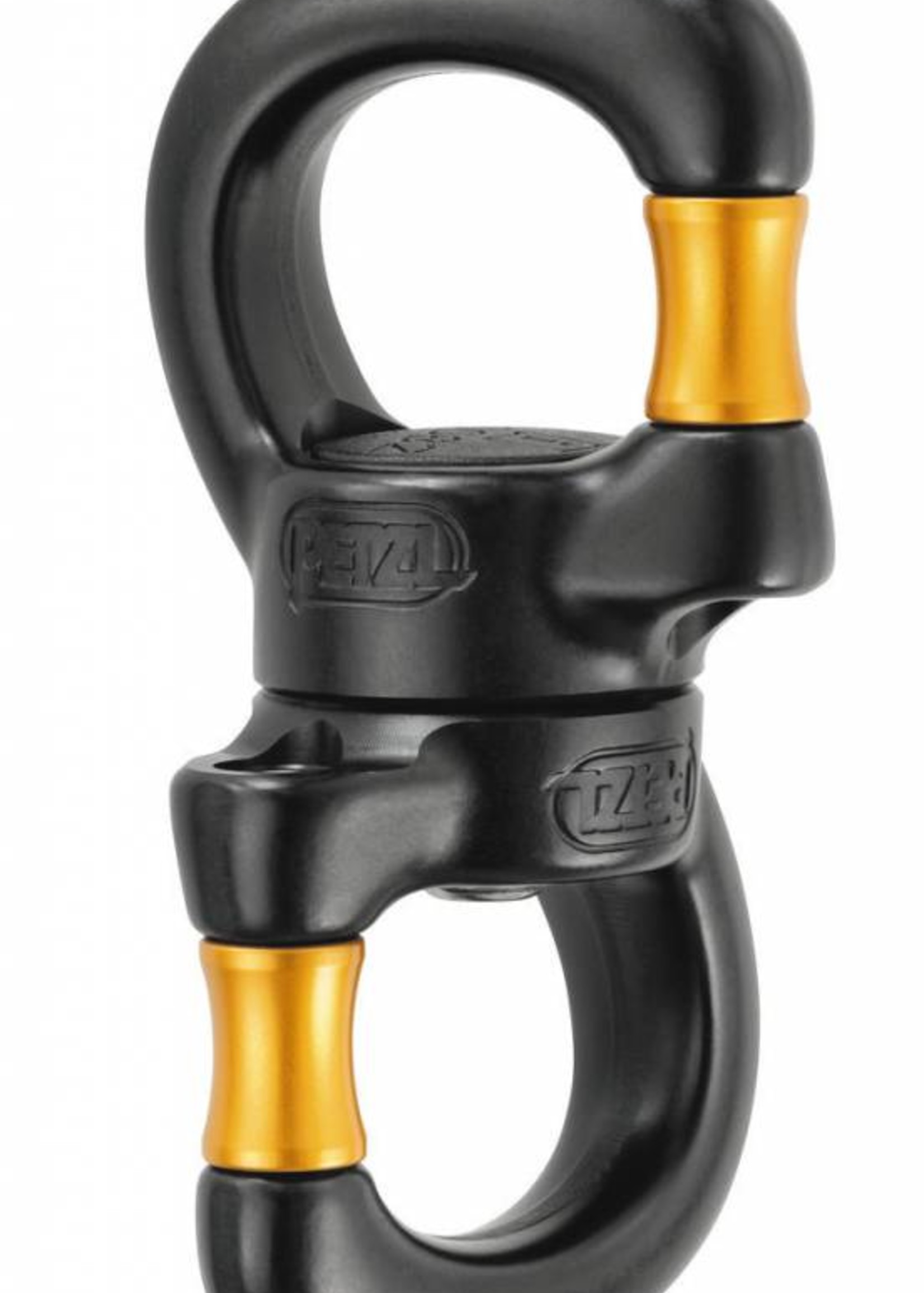 Petzl America SWIVEL OPEN SWIVEL - OAN