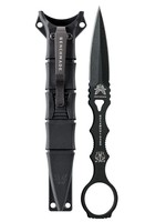 Benchmade USA SOCP Dagger with sheath