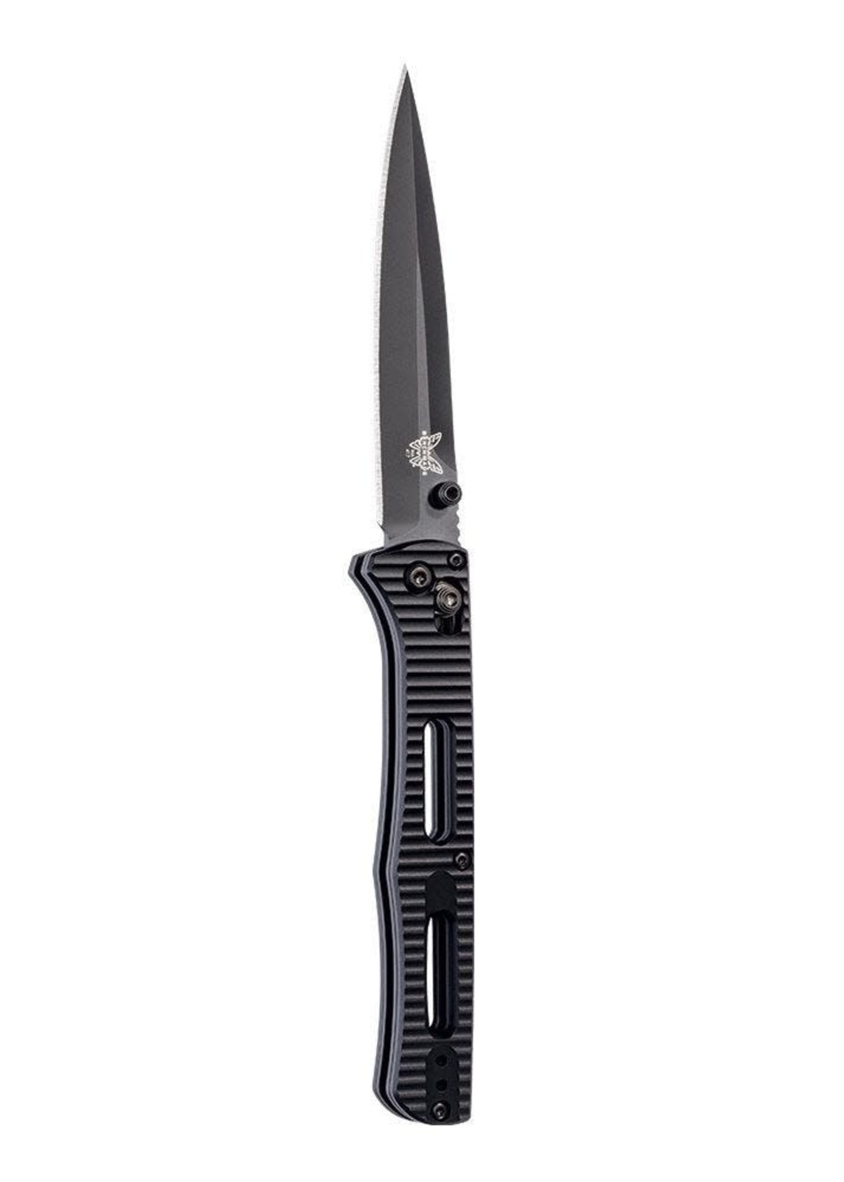 Benchmade USA 417 Fact Family