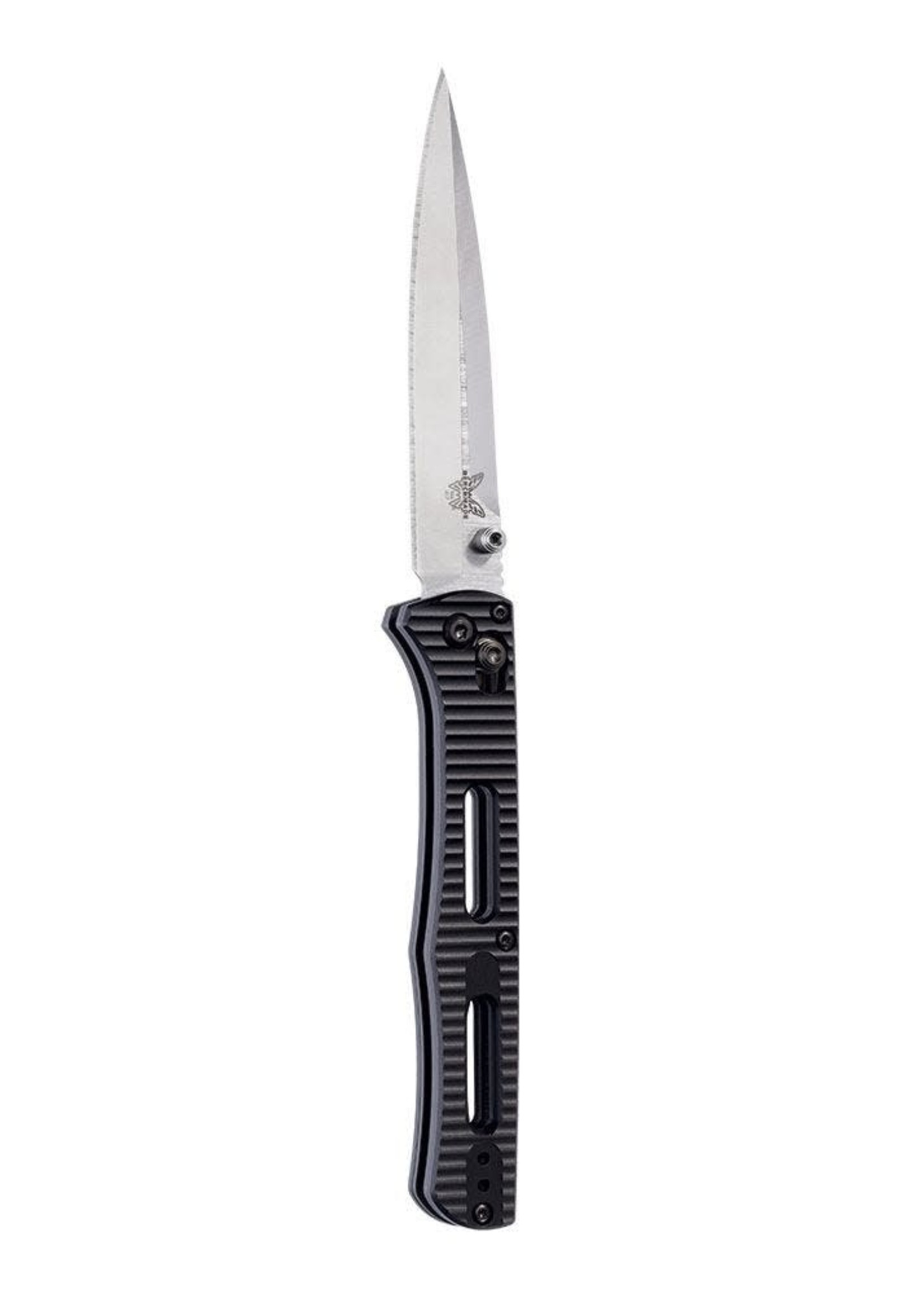 Benchmade USA 417 Fact Family