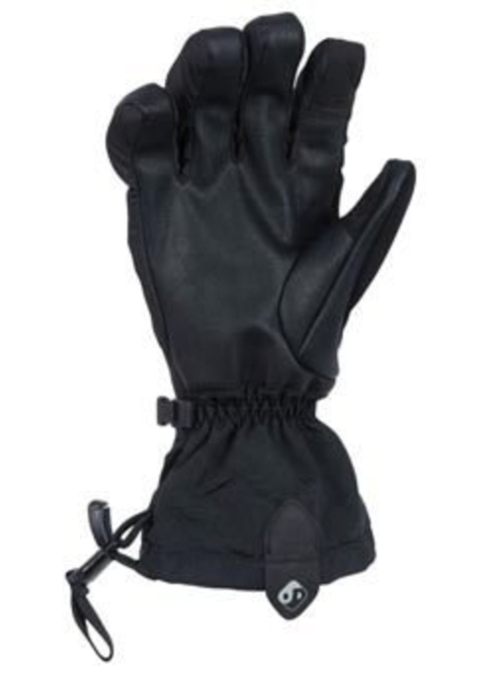 OUTDOOR DESIGNS Summit Glove, Black