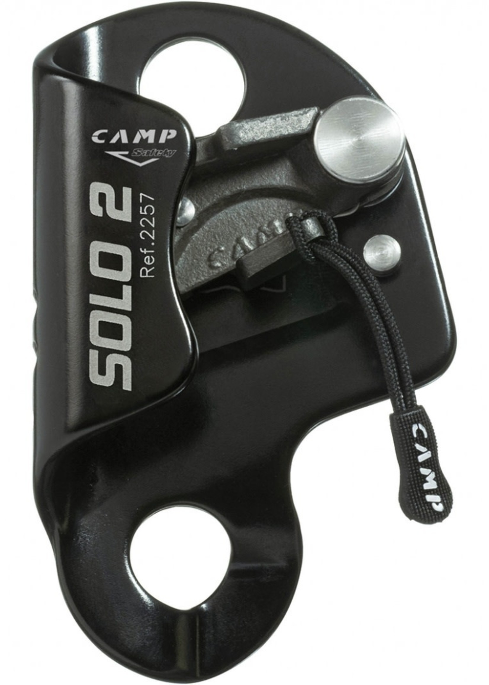Camp USA Solo 2 Black