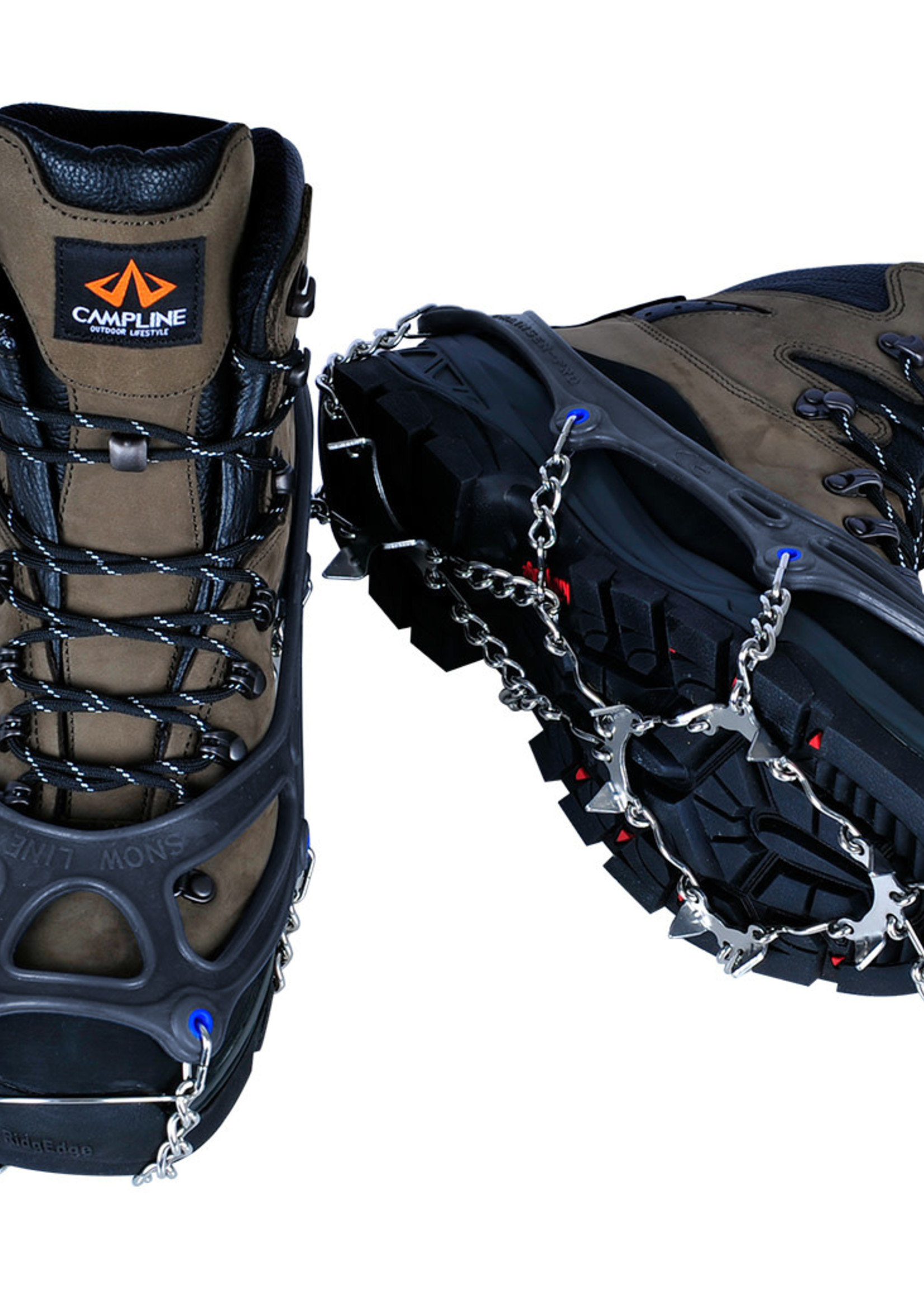 Camp USA Chainsen Pro