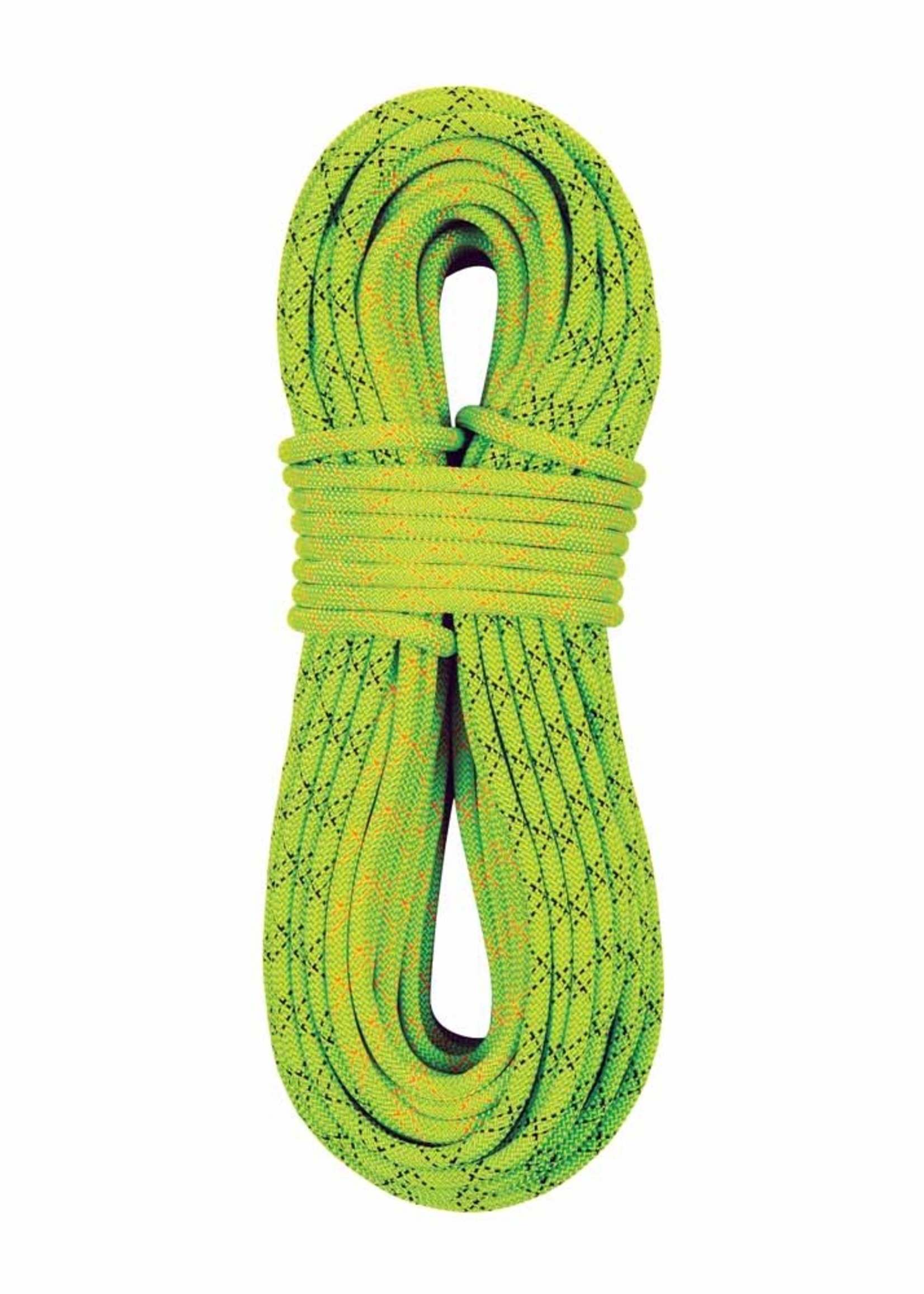 Sterling Rope 7/16 HTP Static Neon Green 600' (183M)