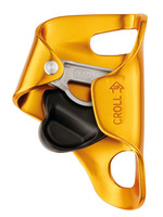 Petzl America ROPE CLAMP CROLL L