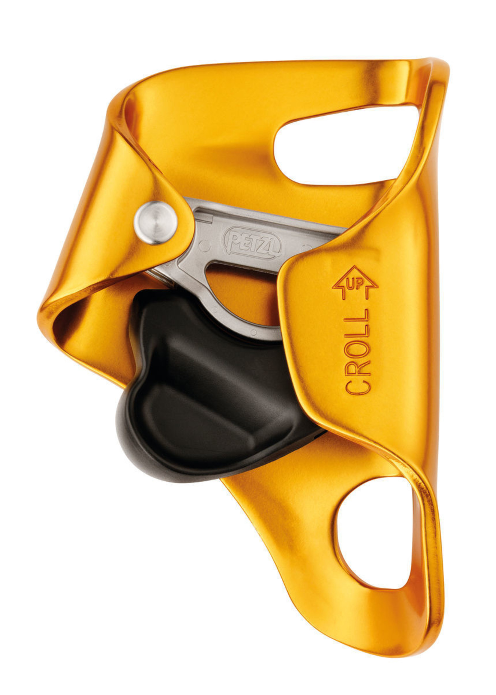 Petzl America ROPE CLAMP CROLL L