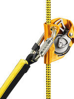 Petzl America Ray Rope 12mm Sewn Eye - EOS