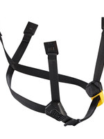 Petzl America DUAL CHINSTRAP EXTENDED A010FA02