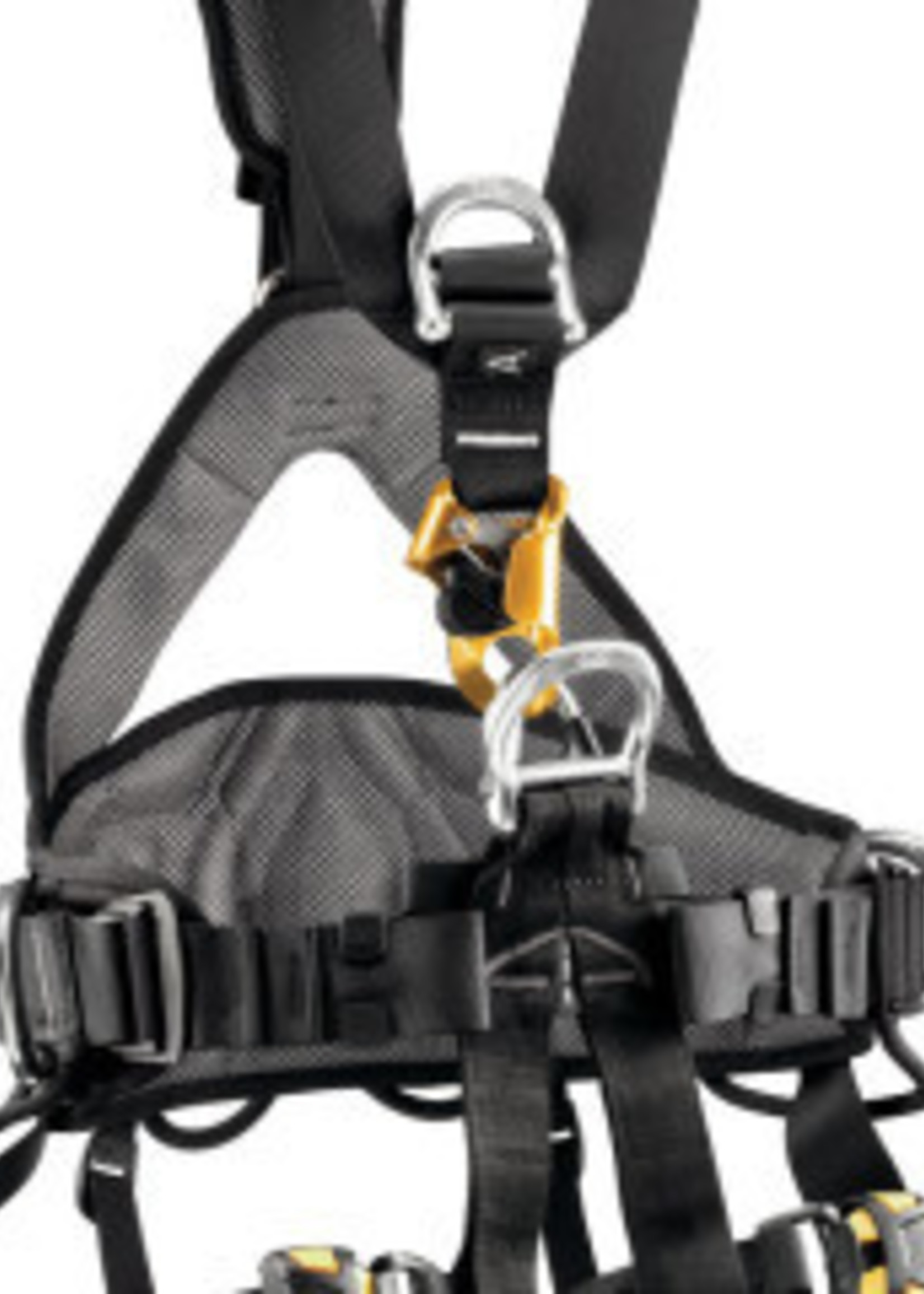 Petzl America AVAO BOD FAST CROLL