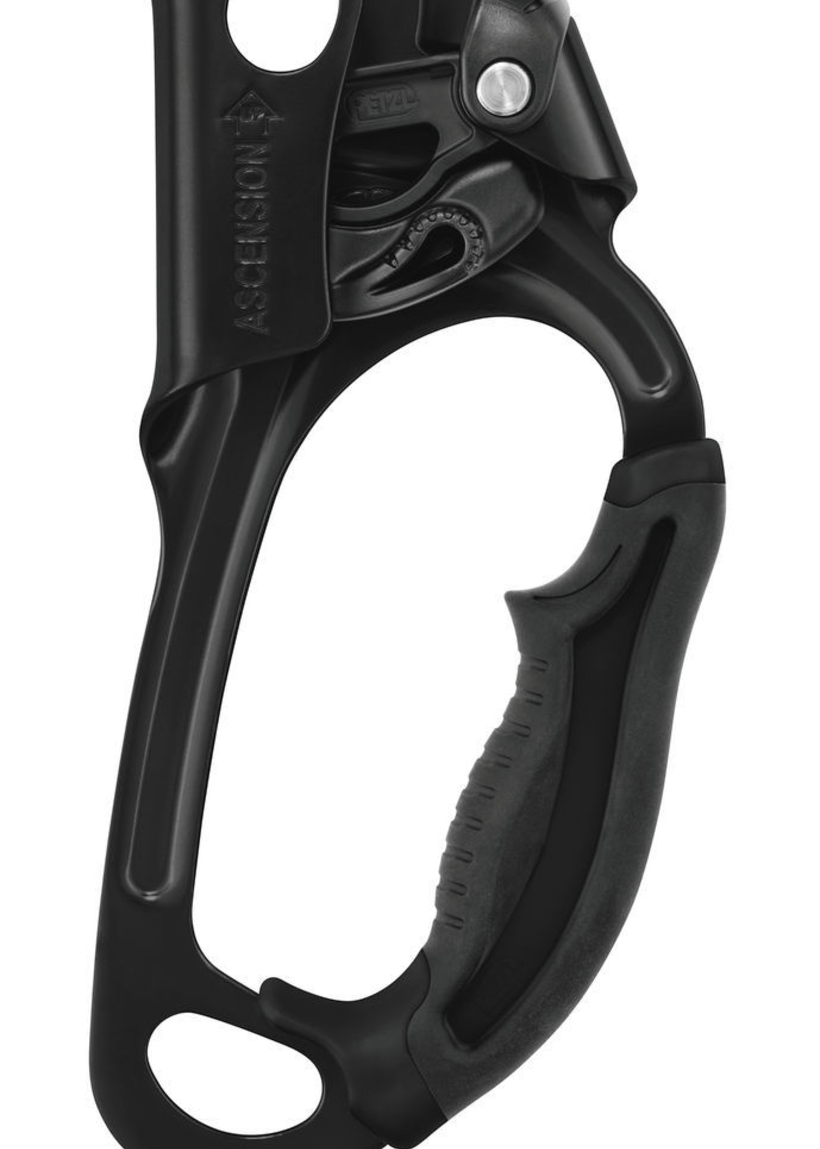 Petzl America Ascension Lightweight Ascender,