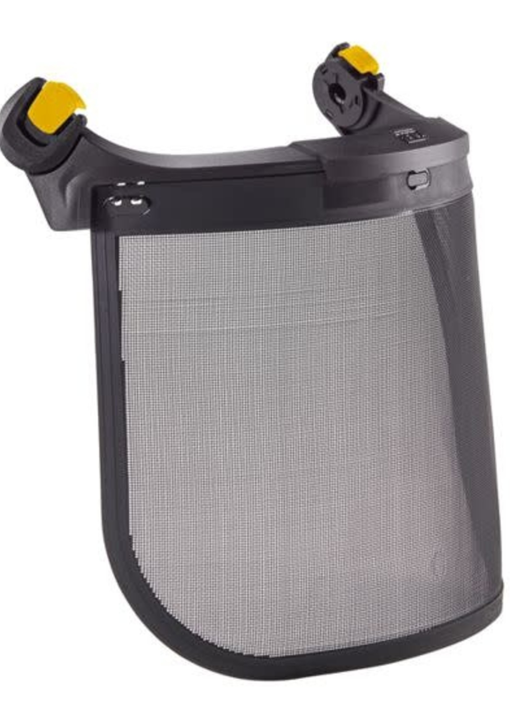 Petzl America 2019 VIZEN MESH FACE SHIELD