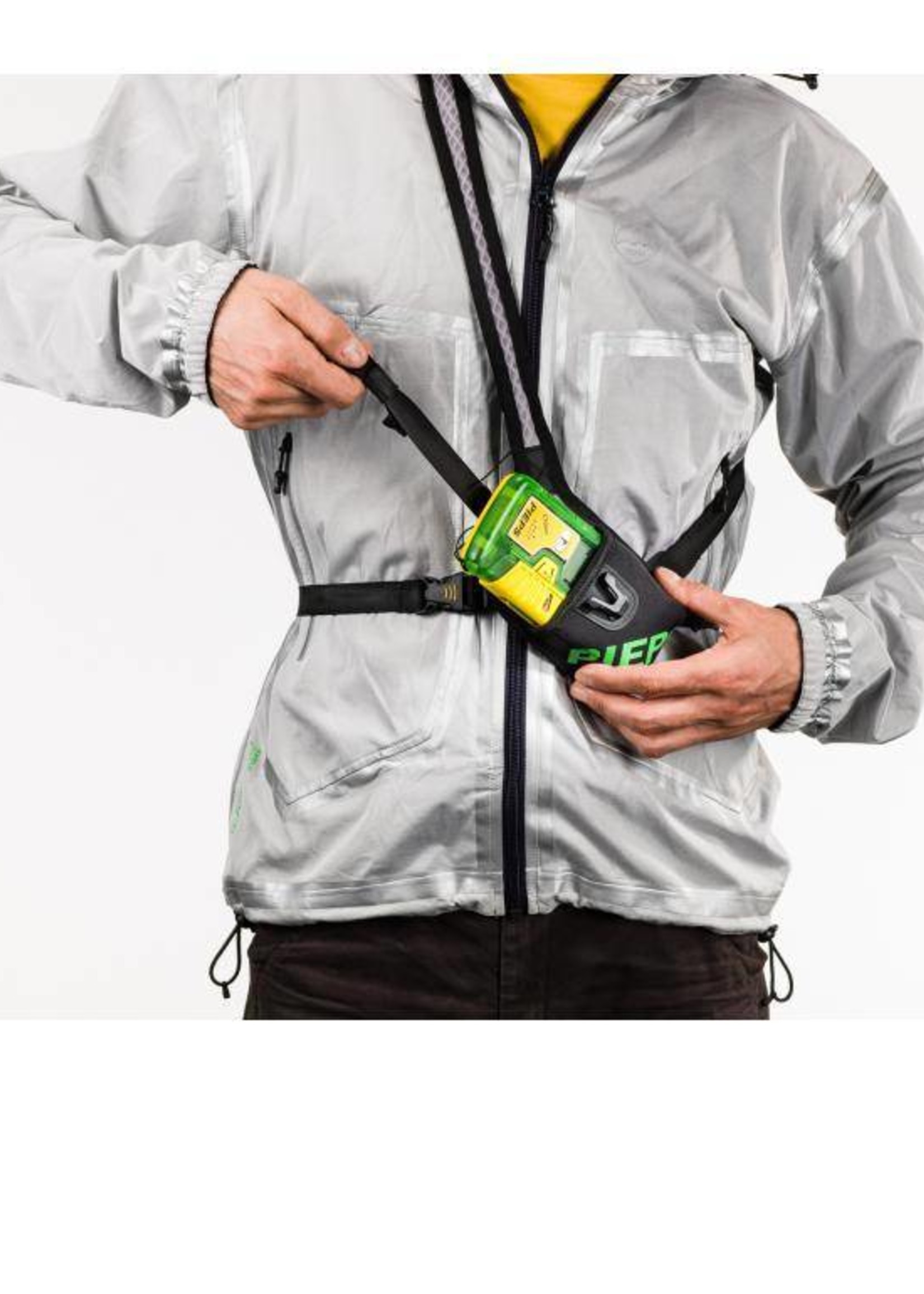PIEPS DSP Sport Avalanche Beacon