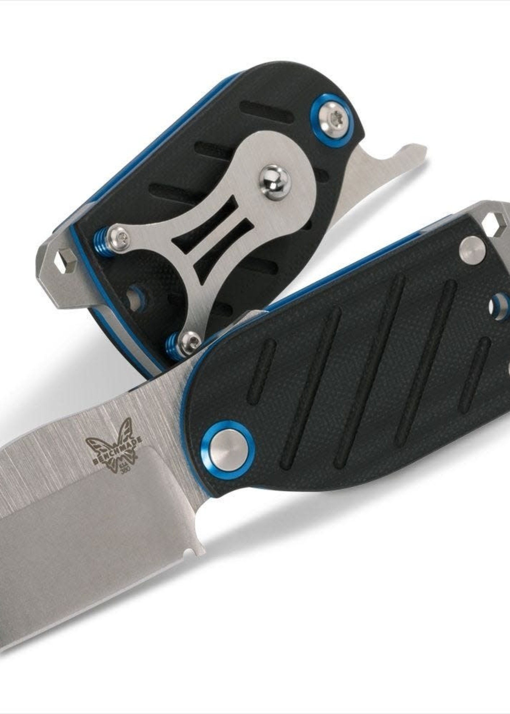 Benchmade USA 380 Aller - EOS