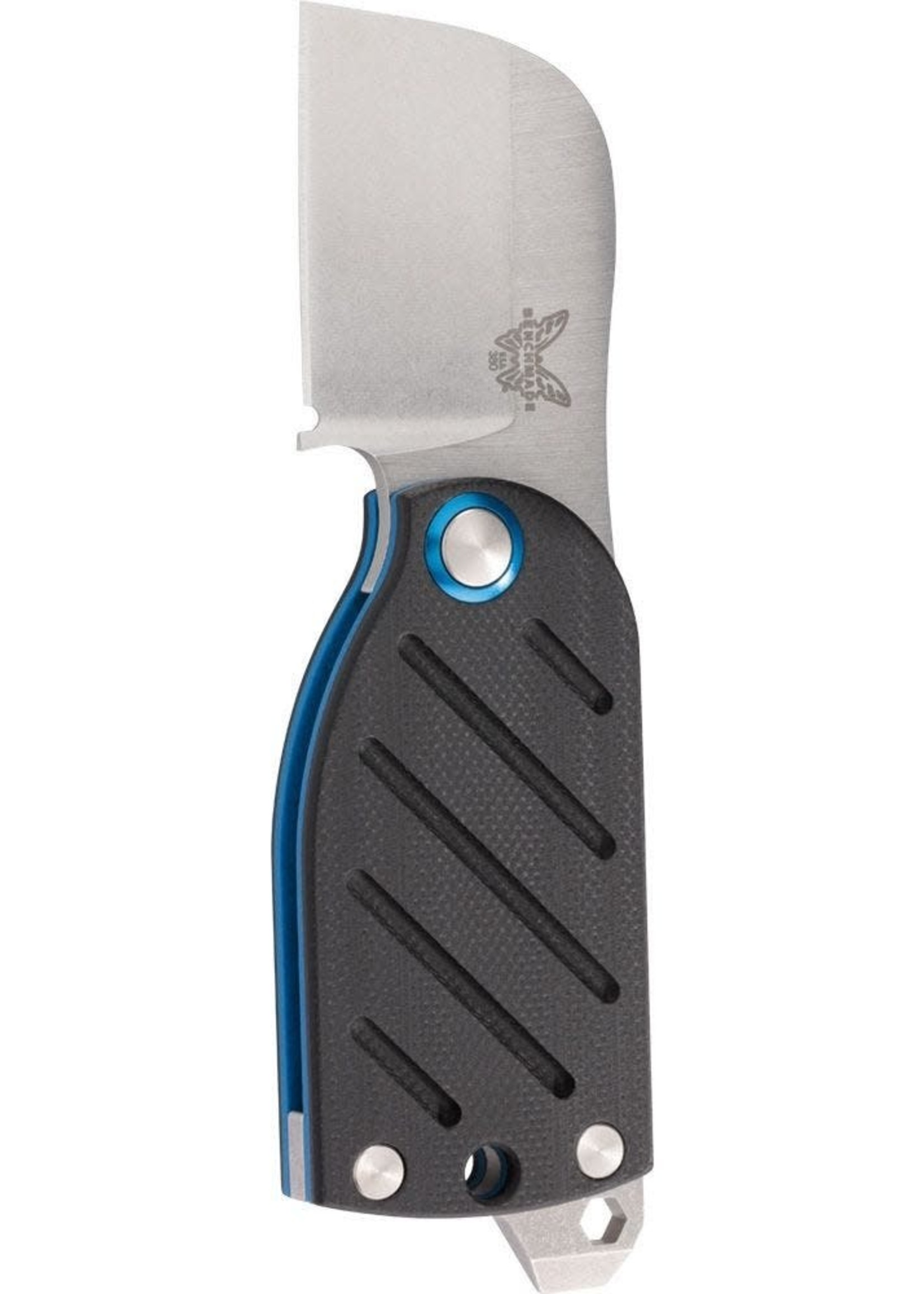 Benchmade USA 380 Aller - EOS
