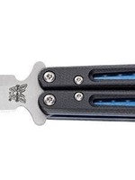 Benchmade USA Morpho Balisong - Butterfly Knife 51-CON