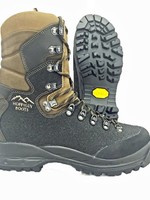 Hoffman Boots 8" Composite Toe Armor Pro